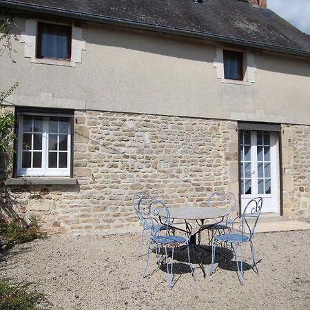Auvers  Le Gite Des Maraisヴィラ エクステリア 写真